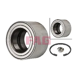 713690930 Schaeffler FAG