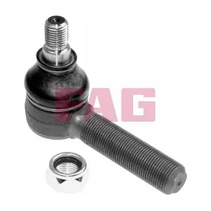 840 0758 10 Schaeffler FAG