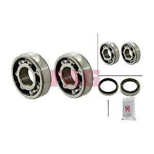 713 6160 30 Schaeffler FAG