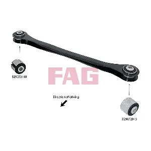 829 0731 10 Schaeffler FAG