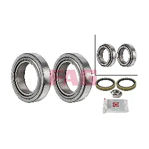 713690330 Schaeffler FAG