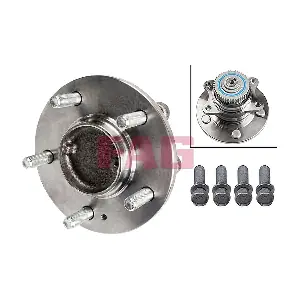 713626710 Schaeffler FAG