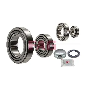 713667800 Schaeffler FAG