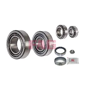 713 6504 30 Schaeffler FAG