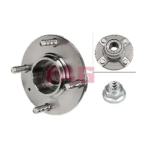 713 6194 80 Schaeffler FAG