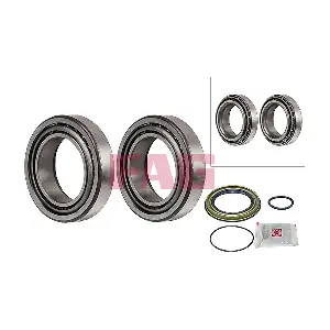 713 6138 60 Schaeffler FAG