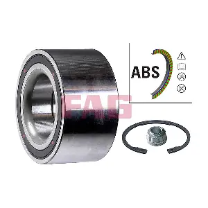 713 6682 80 Schaeffler FAG