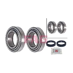 713 6191 30 Schaeffler FAG
