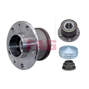 713640570 Schaeffler FAG