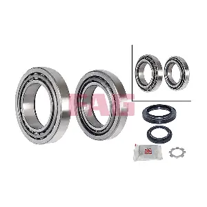 713 6784 20 Schaeffler FAG