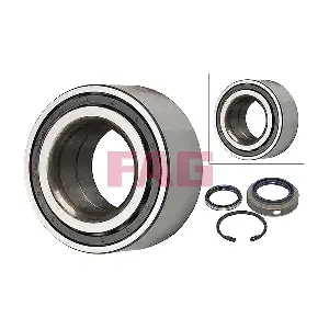 713 6180 50 Schaeffler FAG