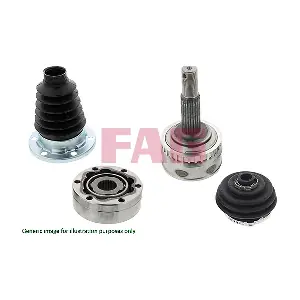 771010130 Schaeffler FAG