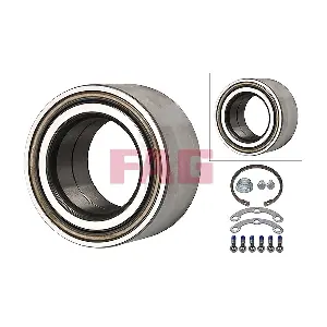 713 6675 50 Schaeffler FAG