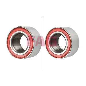 BAH0015 SKF