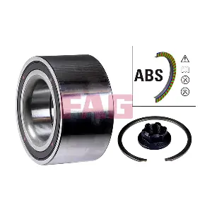 713 6704 10 Schaeffler FAG