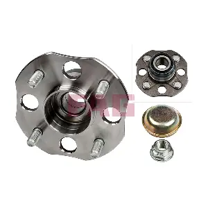 713617370 Schaeffler FAG