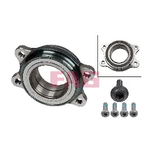 713 610 900 Schaeffler FAG
