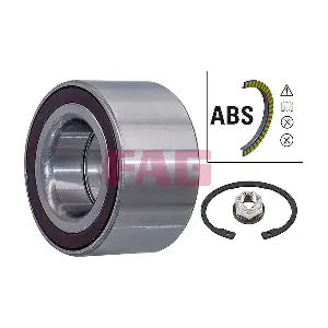 713 6506 40 Schaeffler FAG
