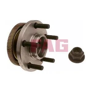 713 6600 10 Schaeffler FAG