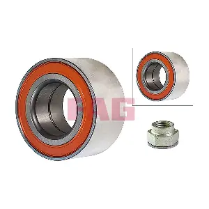 713606160 Schaeffler FAG