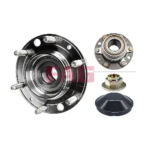 713 6265 50 Schaeffler FAG
