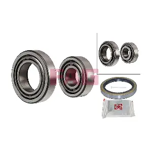 713 6193 00 Schaeffler FAG
