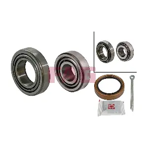 713 6132 80 Schaeffler FAG