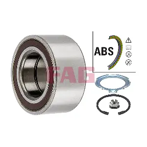 713630900 Schaeffler FAG