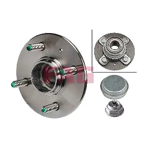 713 6194 60 Schaeffler FAG