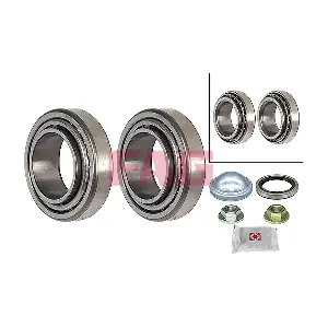 713 6783 20 Schaeffler FAG