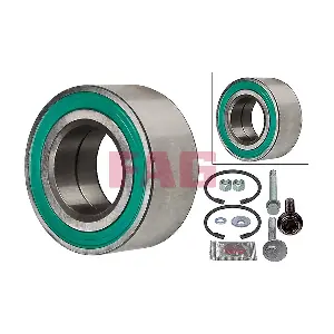 713610410 Schaeffler FAG
