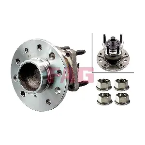 713 6443 30 Schaeffler FAG