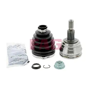 771 0807 30 Schaeffler FAG