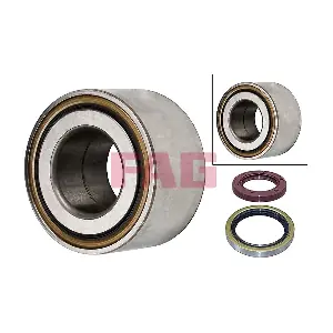 713626580 Schaeffler FAG