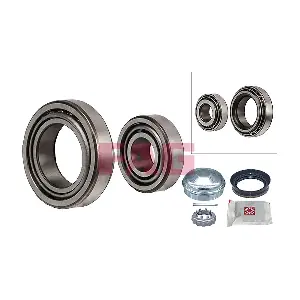713 6103 70 Schaeffler FAG
