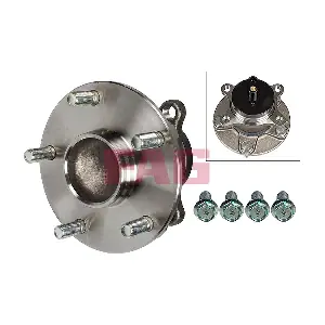 713 6237 00 Schaeffler FAG