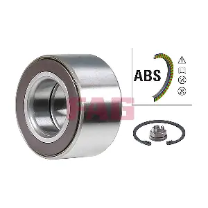 713 6911 80 Schaeffler FAG