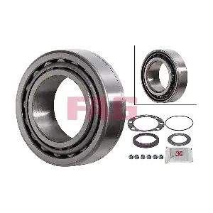 713 6675 60 Schaeffler FAG