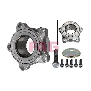 713691160 Schaeffler FAG