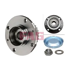 713640250 Schaeffler FAG