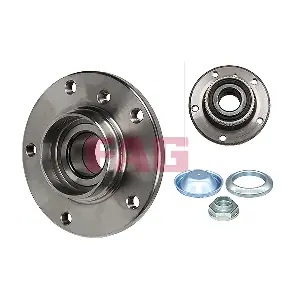 713 6670 60 Schaeffler FAG