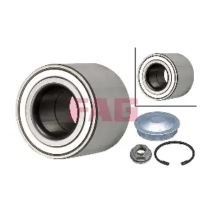 713 6332 80 Schaeffler FAG