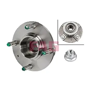 713 6194 90 Schaeffler FAG