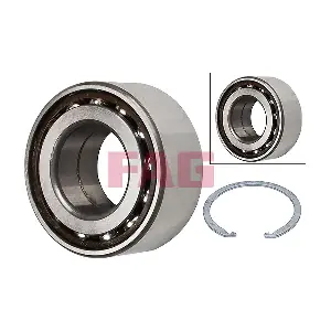 713 6195 00 Schaeffler FAG