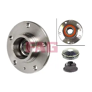 713 6448 50 Schaeffler FAG