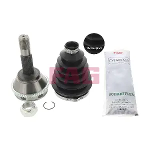 771 0775 30 Schaeffler FAG