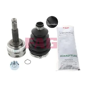 771 0776 30 Schaeffler FAG