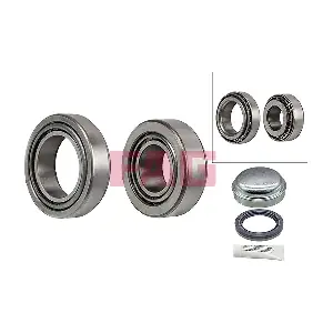 713668070 Schaeffler FAG