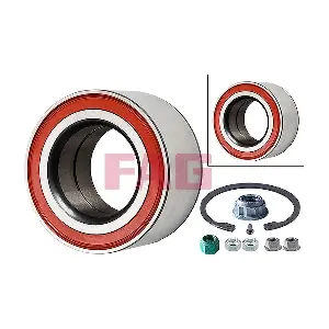 713610040 Schaeffler FAG