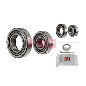 713 6133 50 Schaeffler FAG